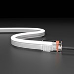 0817 Silicone LED Neon strip